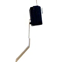 31094MC – M.C.ENTERPRZ Furnace Low Air Flow Switch, For Atwood Hydroflame AF Medium Or Dometic DF Medium Model Furnac...
